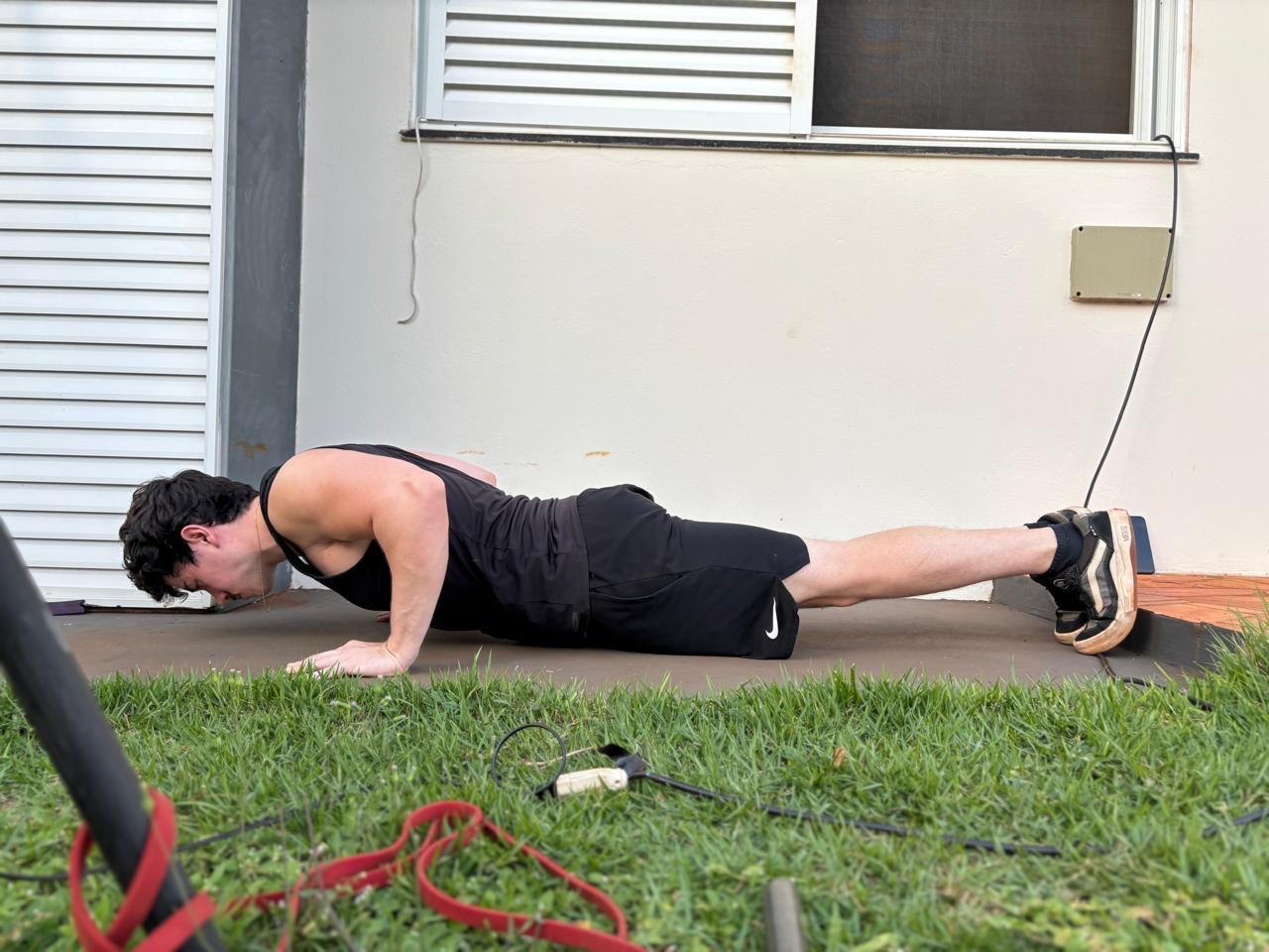 Exemplo de Execução